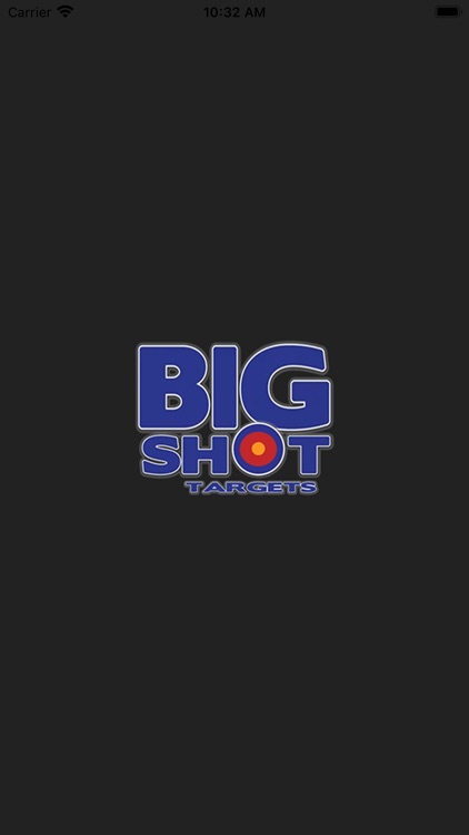 BIGshot Targets