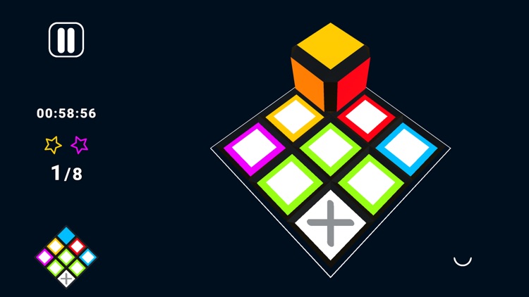 MonoCube 1x1 Rubik's