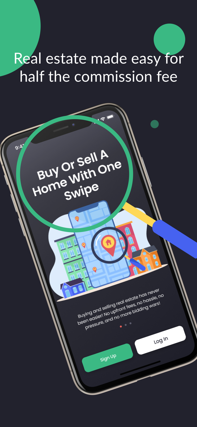 Off Market Real Estate