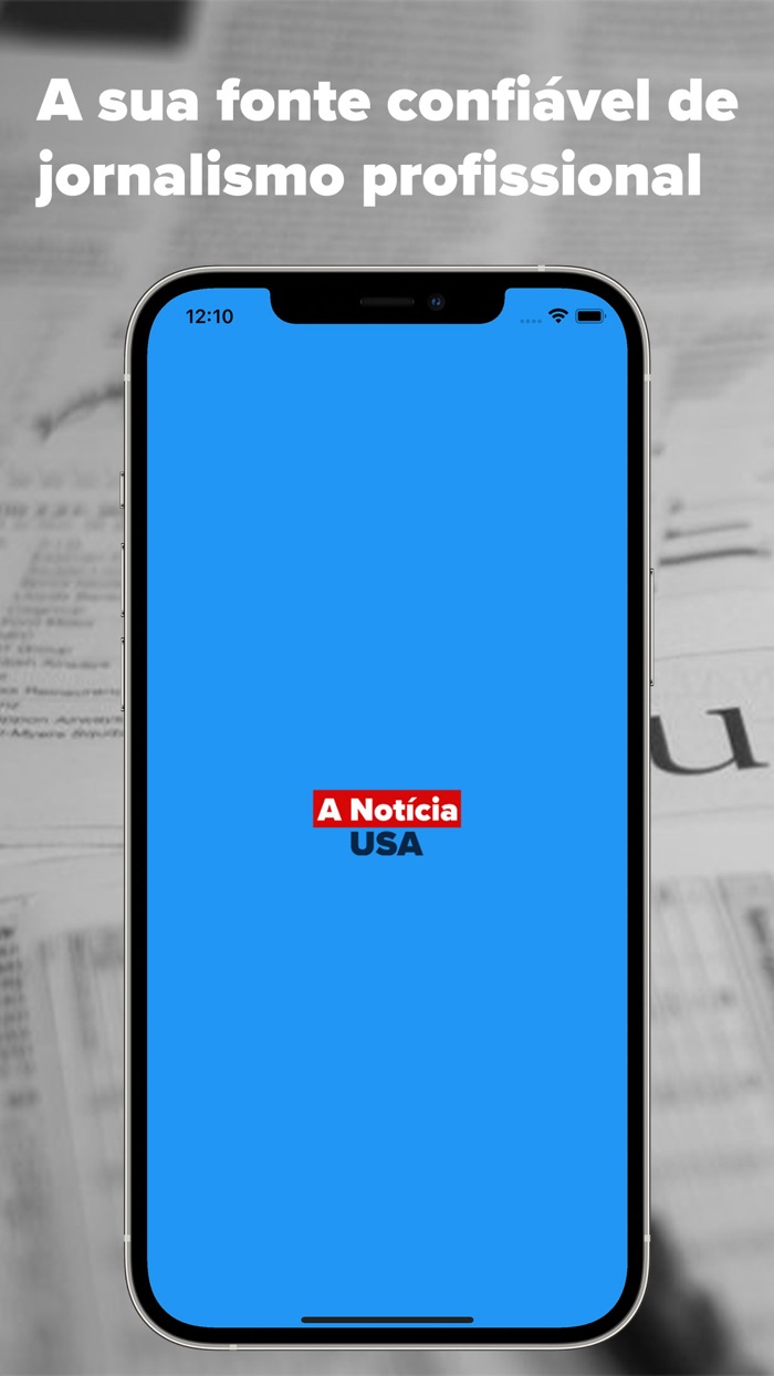A Notícia USA