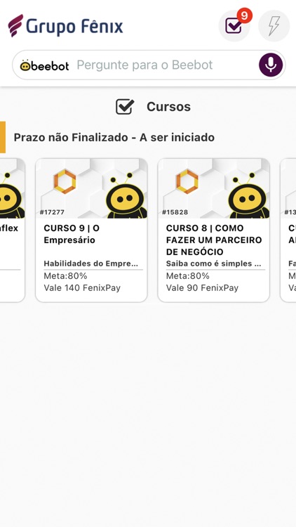 Fenix Escola screenshot-7