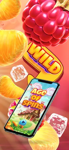 Game screenshot Age of spins hack