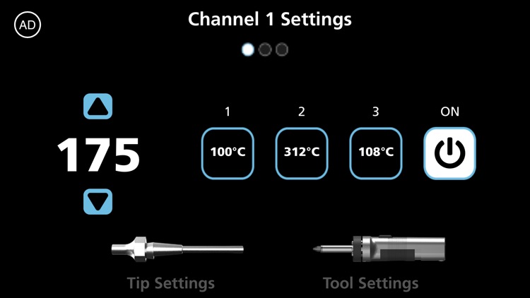 WX SmartControl