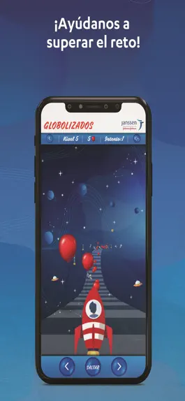 Game screenshot Globolizados hack