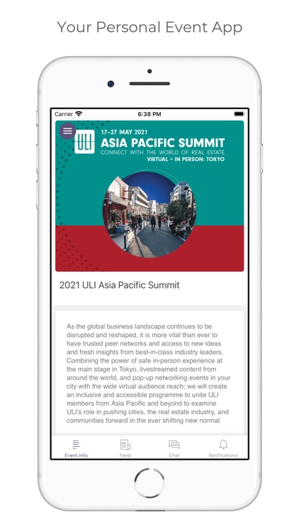 ULI Asia Pacific Summit