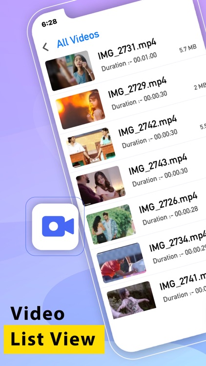 MX Player : All format player screenshot-3