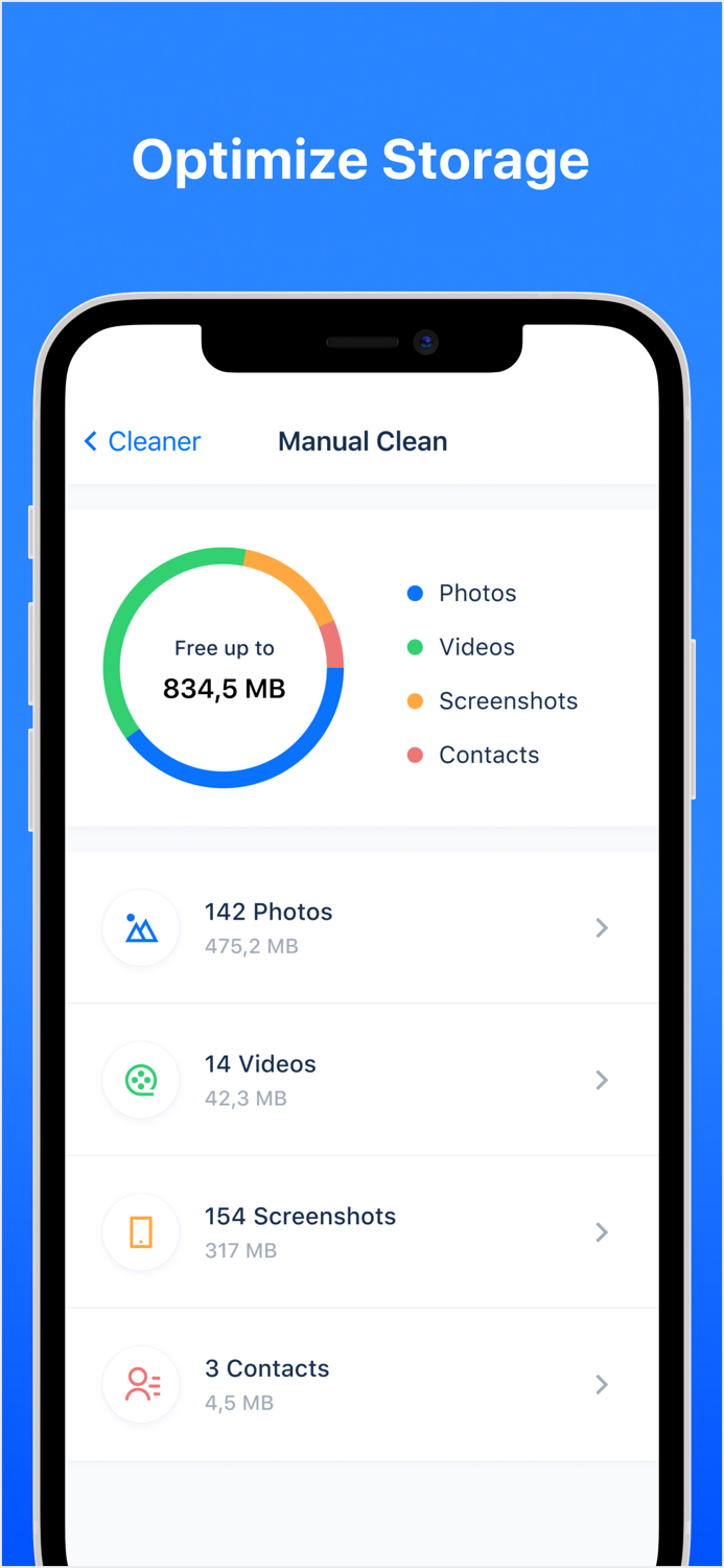 Guarder Pro - Cleaner  VPN