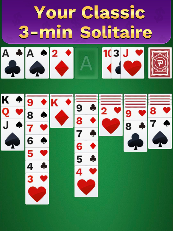 Solitaire Clash Win Real Cash Tips, Cheats, Vidoes and Strategies