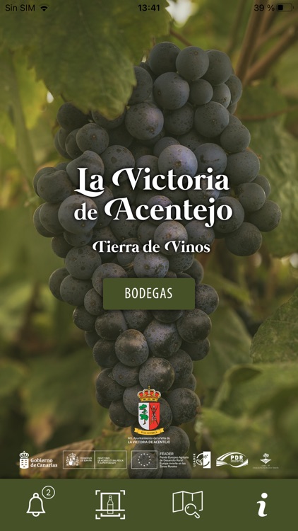 Vinos La Victoria de Acentejo