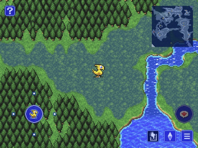 Final Fantasy Ii On The App Store