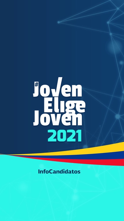 InfoCandidatos - Candidato