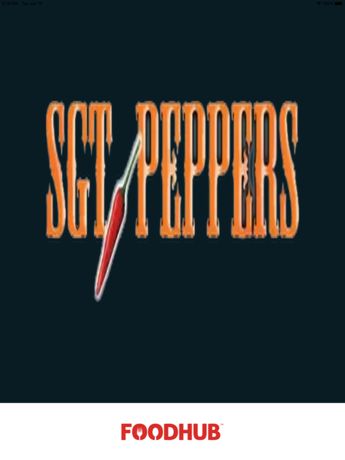 Sgt Peppers Pizzeria