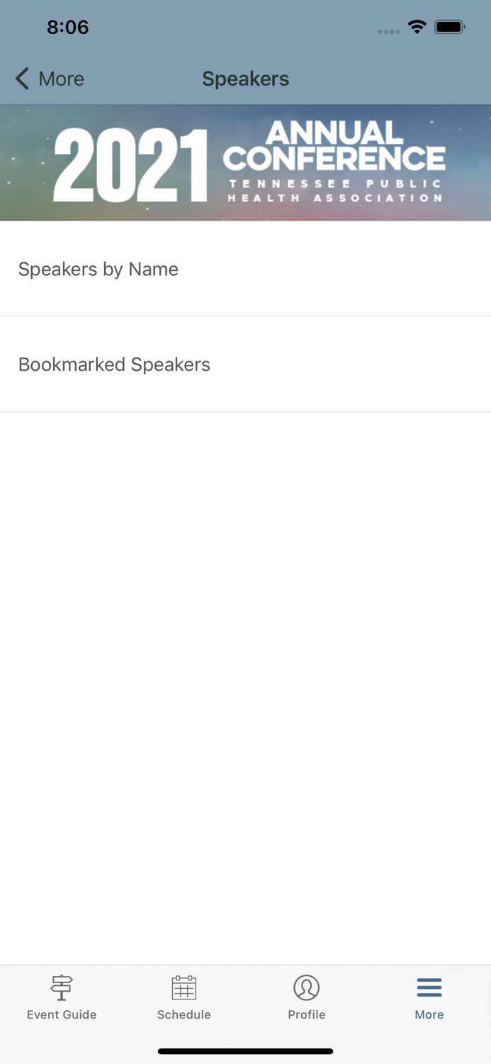 TN Public Health Association