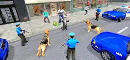 Game screenshot Dog Cop Simulator – Mall Games apk