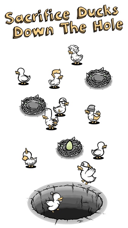 Clusterduck screenshot-3