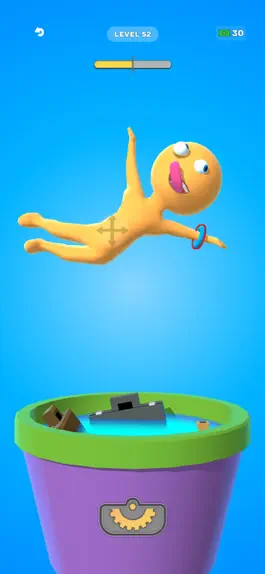 Game screenshot Shake and Rob! apk