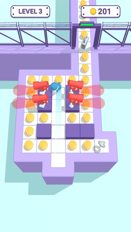 Dashy Maze screenshot-3