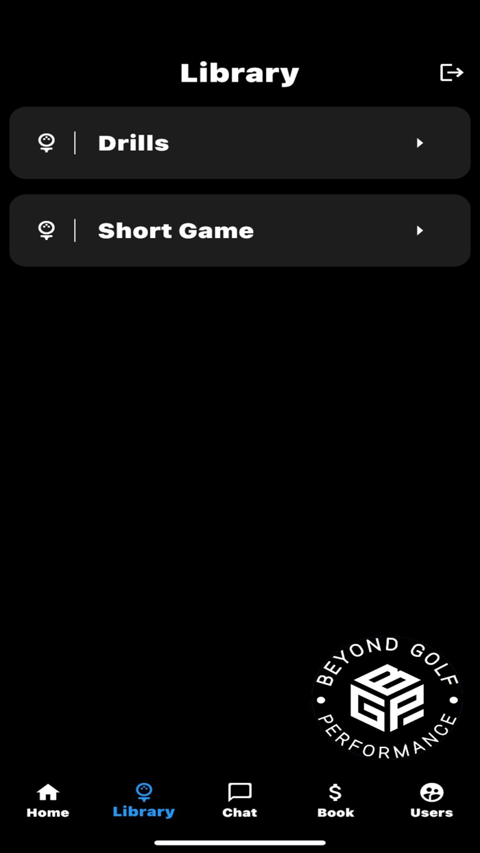 Beyond Golf Performance