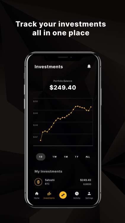 The Black Wall Street screenshot-3