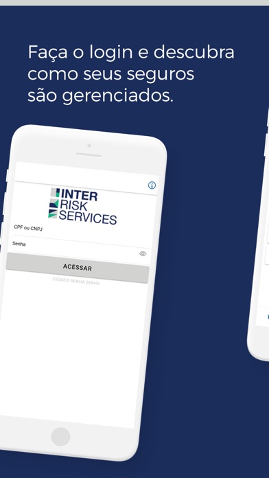 InterRisk - Segurado screenshot 2