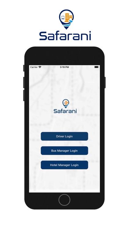 Safarani Partner