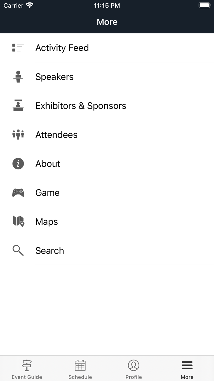 CCDA National Conference