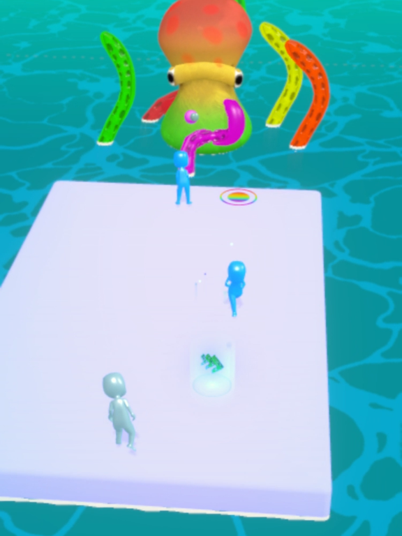 Color Boss 3D screenshot 4