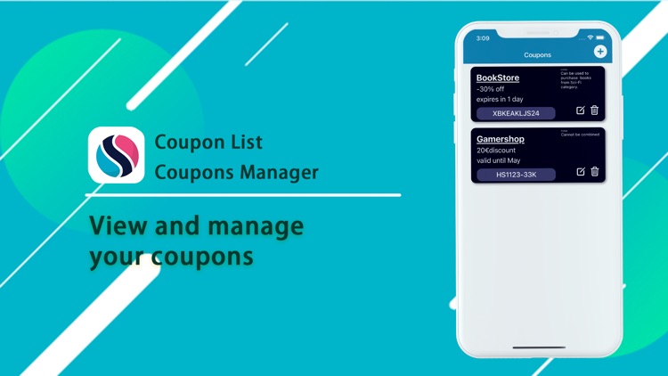 Coupon List