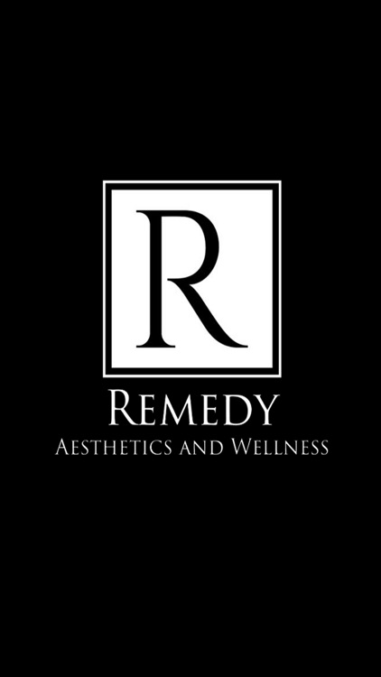 Remedy Aesthetics and Wellness