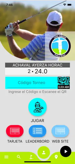 Game screenshot Copa Amigos hack