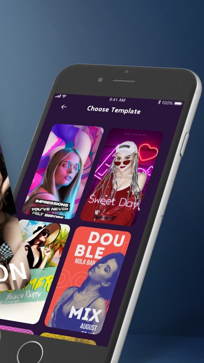 Funny Color Call & Ringtones screenshot-8