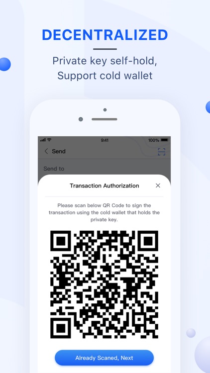 ATON - PlatON Network Wallet