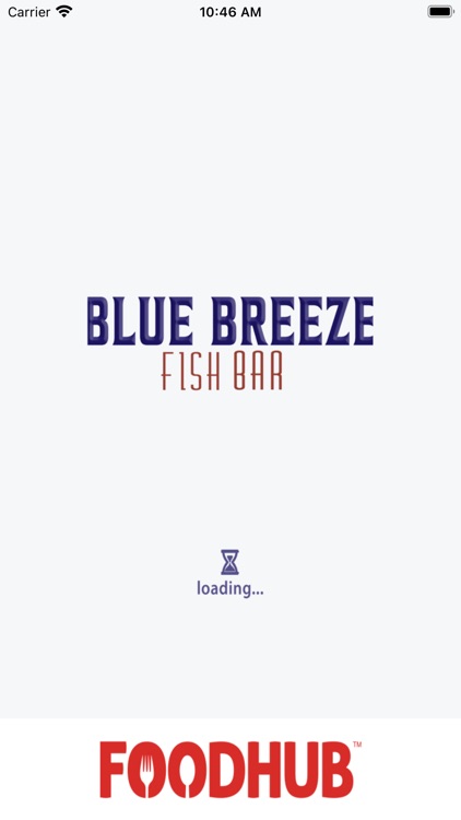 Blue Breeze Fish Bar Leicester