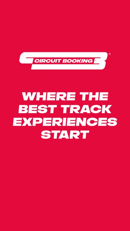 Circuit Booking