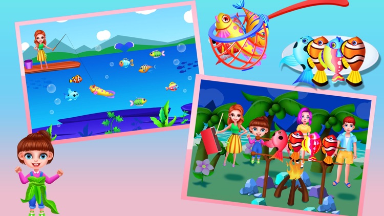 Adventure Barren Island