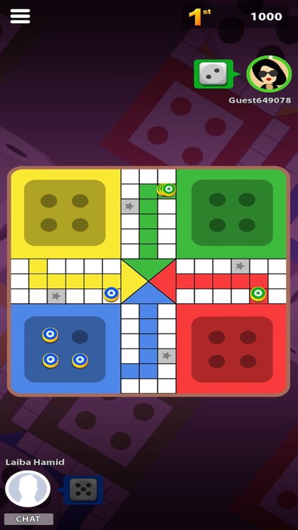 Ludo Gulf 2 screenshot-6