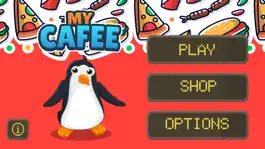 Game screenshot MyCafee mod apk