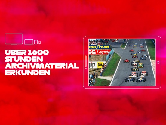  F1 TV App Bewertung Analyse und Kritik - Tipps und Tricks