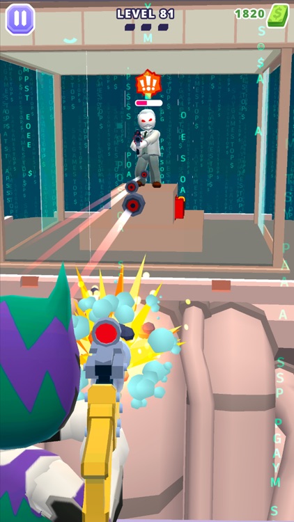 HellCopter screenshot-4