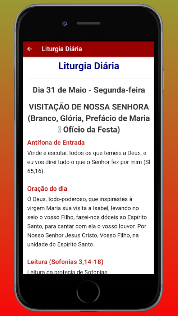 Paróquia do Divino Esp. Santo