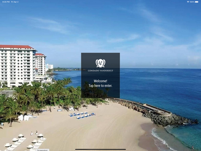 Condado Vanderbilt Hotel