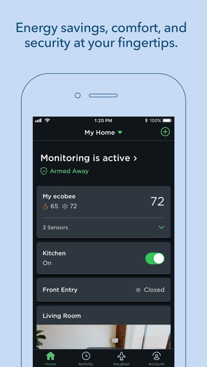 ecobee