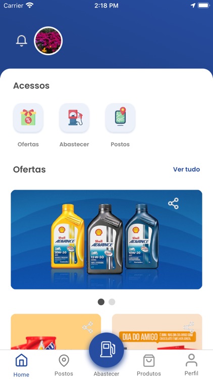 Grupo Beija-flor screenshot-3