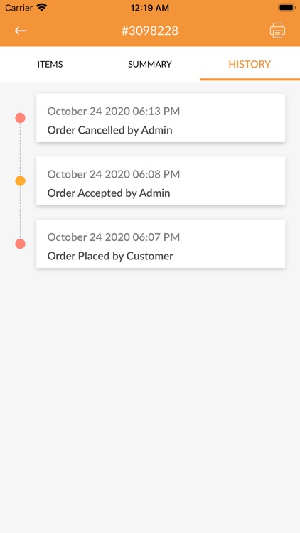 InstaFoGo Store screenshot-7