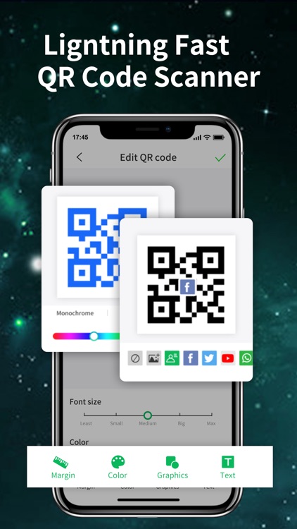 QR Code Reader Scanner Pro screenshot-5