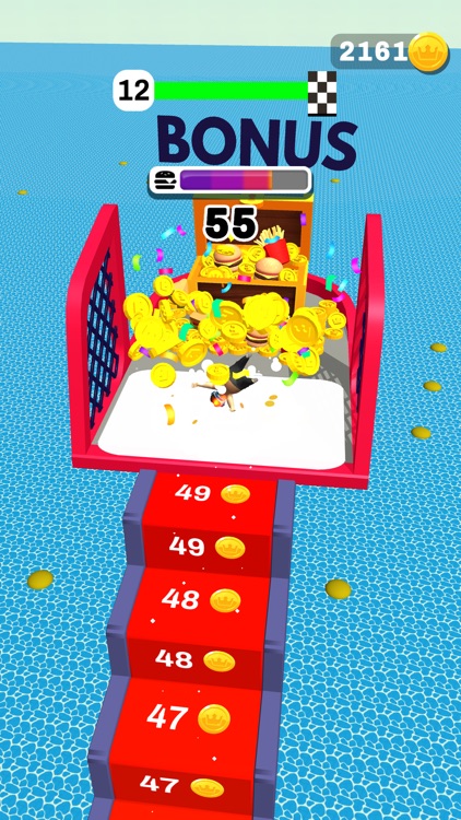 Strong Pusher screenshot-3
