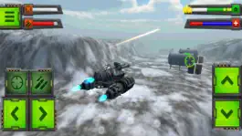 Game screenshot 飞弹战车 apk