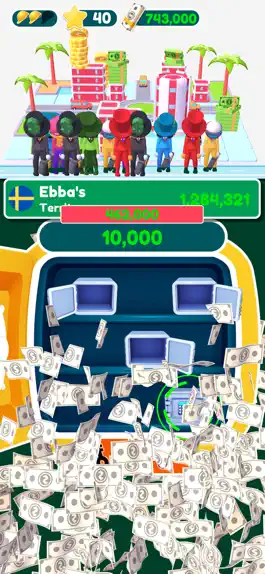 Game screenshot Cash City: Build Your City mod apk