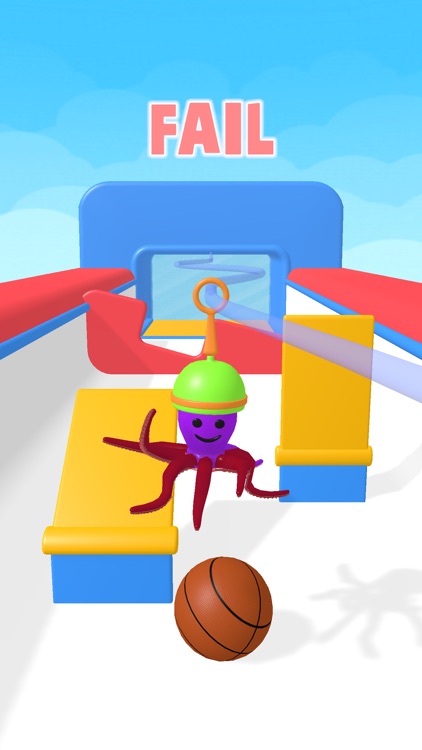 Octopus Machine screenshot-4