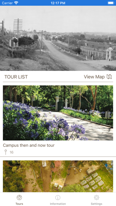 heritage-tour-at-pymble-ipad-screen-shot-0